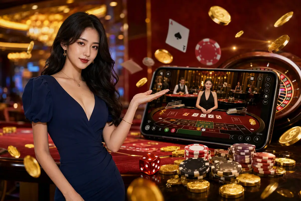 vf999 lý do lựa chọn