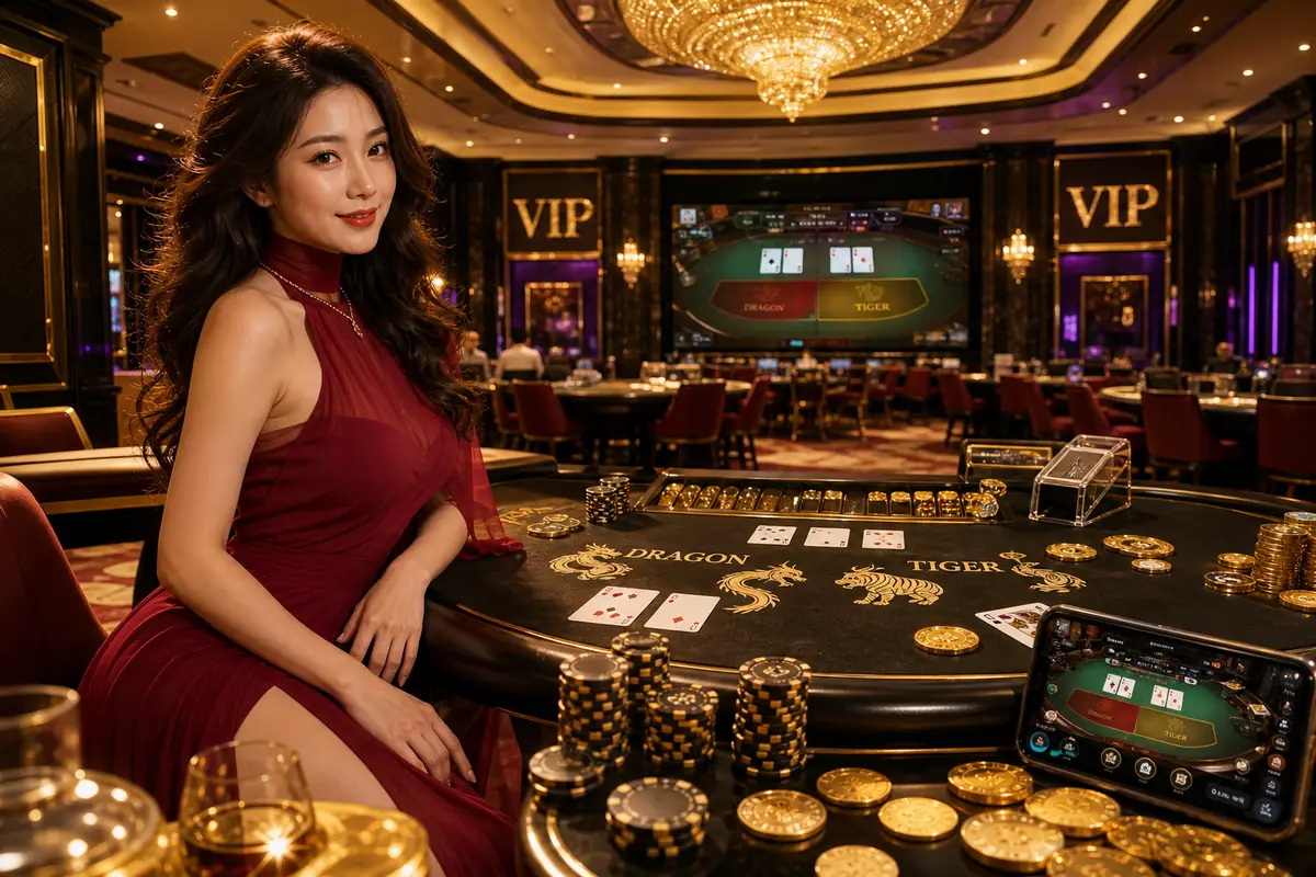 vf999 chơi có trách nhiệm