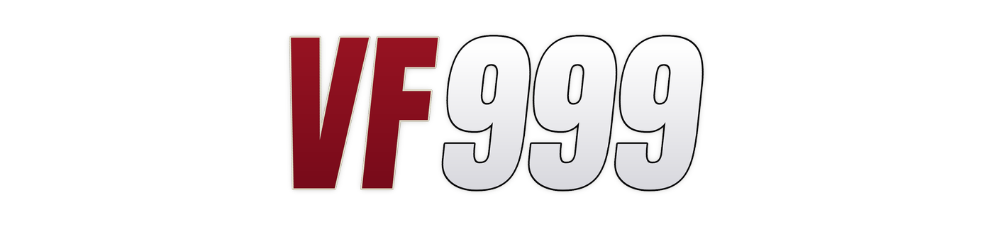 vf999 logo